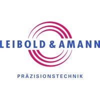 Fa. Leibold & Amann GmbH & Co. KG logo - Similar company to Jelutech