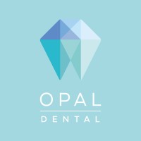 Opal Dental Indonesia logo - Similar company to Techupvantage