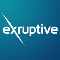 Exruptive logo - Similar company to Bbhs A/S
