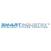 SMART INDUSTRY logo - Similar company to Oncode