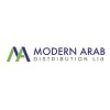 Modern Arab Distribution Ltd., logo - Similar company to Nader Group