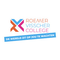 Roemer Visscher College logo - Similar company to Visiecon Bv