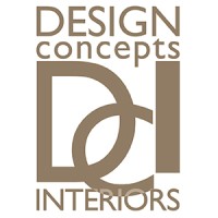 Design Concepts/Interiors, LLC logo - Similar company to Phyllis Harbinger, Fasid, Nicdq