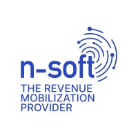 N-Soft logo - Similar company to Smart Grid Solutions