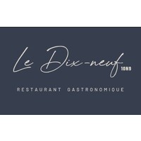 Restaurant Le Dix-Neuf logo - Similar company to Restaurant Sens