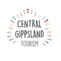 Central Gippsland Tourism logo - Similar company to Blue Mountains Tourism