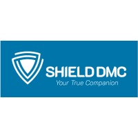 Shield DMC logo - Similar company to Denver Women In Business For Good