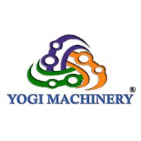 YOGI MACHINE TOOLS logo - Similar company to Imtma Mega Event
