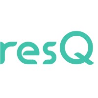 resQ logo - Similar company to .Defencewolf Cybersecurity & Intelligence
