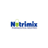 Nutrimix Pharmaceutical Company logo - Similar company to Protrans