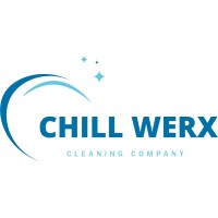 Chill Werx logo - Similar company to Portas