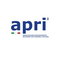 APRII - Associazione Professionisti Relazioni Istituzionali Italiani logo - Similar company to Altroquando