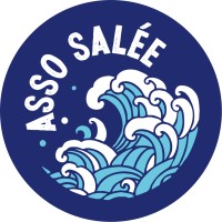Asso Salée logo - Similar company to Labo'Sseuse