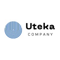 UTEKA logo - Similar company to Uteka.Ua