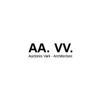 AA. VV. logo - Similar company to Atelier Aavv