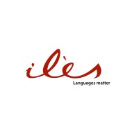 ilès Alger logo - Similar company to Mdm Express