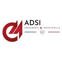 ADSI - Atelier de Serrurerie Industrielle logo - Similar company to Socomet