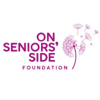 Fondation On Seniors'Side logo - Similar company to Fondation D Entreprise Showroomprive