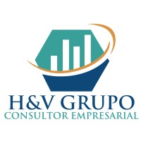 H&V GRUPO CONSULTOR EMPRESARIAL logo - Similar company to Grupo O'Connor S.A.
