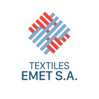 Textiles Emet ,S.A. logo - Similar company to Textiles Gr