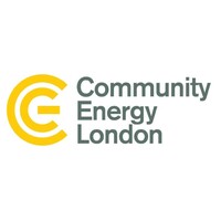 Community Energy London logo - Similar company to Ocean Data Science Labs