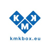 KMK Box logo - Similar company to Sinar Mulia Solusindo