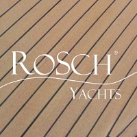 RoSch Yachts logo - Similar company to Salomé Yachts & Design