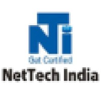 NetTech India logo - Similar company to Itvedant Education Pvt. Ltd.
