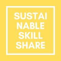 Sustainable Skillshare logo - Similar company to Skill Share Solution