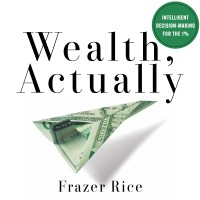 Wealth Actually LLC logo - Similar company to Next Capital Management Llc