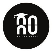 RUS Overseas logo - Similar company to Collabdays Netherlands