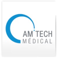 AM'TECH Médical SGS logo - Similar company to Adss