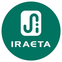 Iraeta Forgings logo - Similar company to Euskal Forging Group