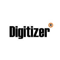 Digitizer logo - Similar company to Goallover®