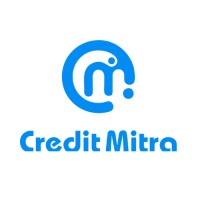 CreditMitra logo - Similar company to Samcint Solutions Private Limited