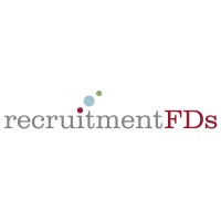 Recruitment FDs logo - Similar company to Ammonite