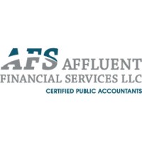 Affluent Financial Services logo - Similar company to Affluent Wealth Management Inc.