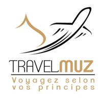Travelmuz logo - Similar company to Ethic Communication