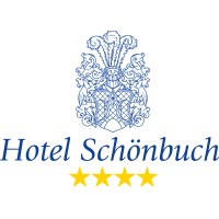 Hotel Schönbuch logo - Similar company to Das Lindner - Romantik Hotel & Restaurants