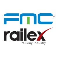 FMC RAILEX logo - Similar company to Railex