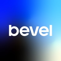 Bevel logo - Similar company to Cardknox