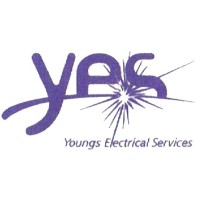 Young's Electrical Services logo - Similar company to Upstream Australia