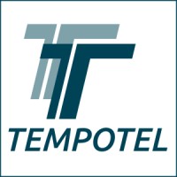 Tempotel logo - Similar company to Succodimore