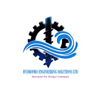 Hydropro Engineering Solutions Ltd logo - Similar company to Hydropro, Inc.