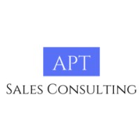 APT Sales Consulting logo - Similar company to Checked