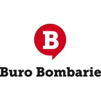 buro bombarie logo - Similar company to Mereveld