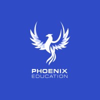 Phoenix Education logo - Similar company to Gatekeepr