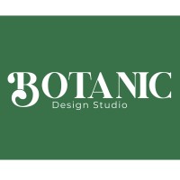 Botanic Design Studio logo - Similar company to Botanic Landscape Architects