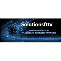 SolutionsFTTX Sol Negro S.A. logo - Similar company to Blik Telecom