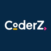 CoderZ logo - Similar company to Hypsee (By Wisio)